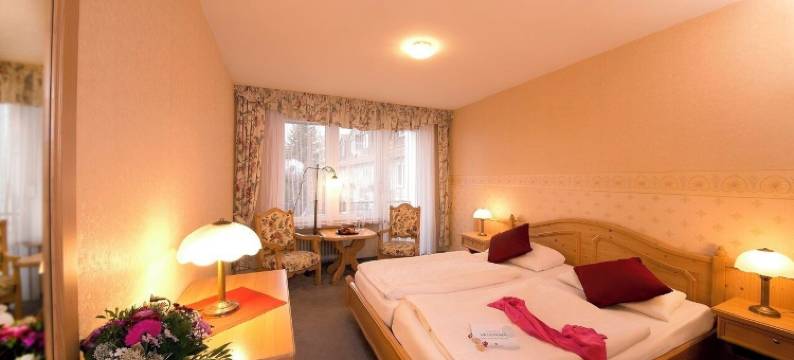 海肯贝格酒店(Hotel Heikenberg)图片