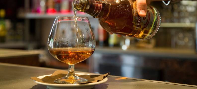 希农金狮子原生酒店(Brit Hotel le Lion d'Or Chinon)图片