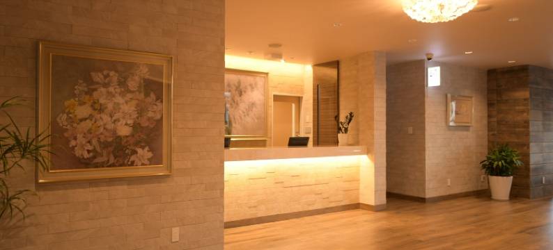 尾道站前樱花酒店(Sakura Shimanami Hotel)图片