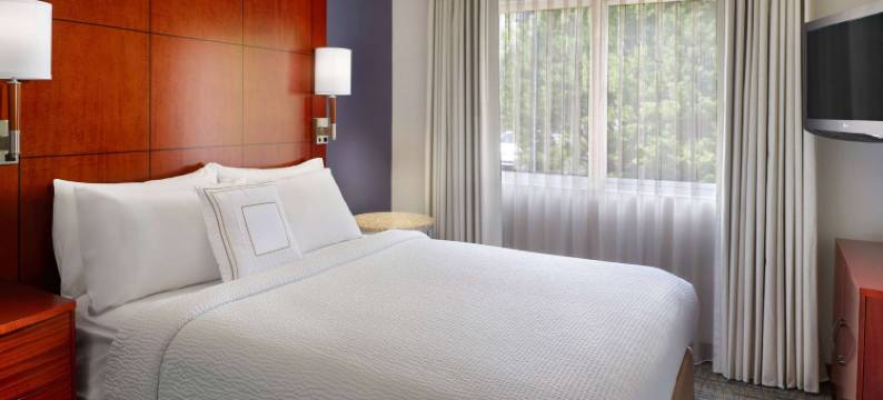 亚特兰大阿尔普哈雷塔/温德沃德索尼斯塔ES套房酒店(Sonesta ES Suites Atlanta Alpharetta Windward)图片