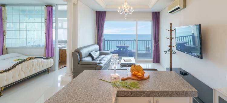 英德海与温泉旅馆(Youngduk Sea & Spa Pension)图片