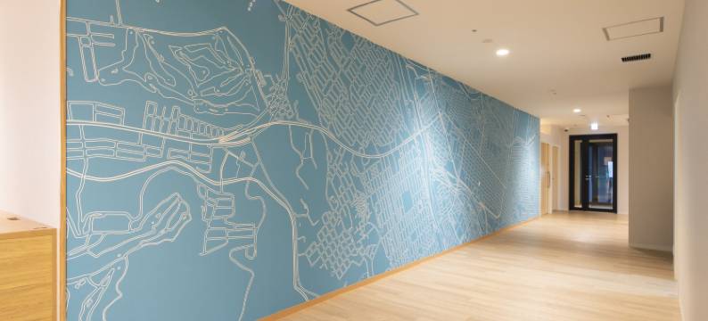 旭川HOTEL AMANEK(HOTEL AMANEK Asahikawa)图片