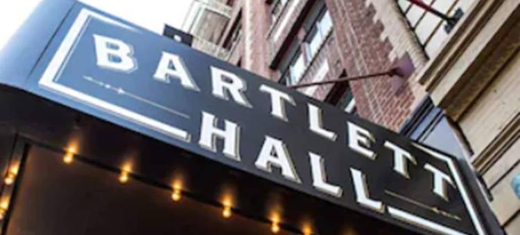 巴特利特酒店和旅馆(The Bartlett Hotel and Guesthouse)图片