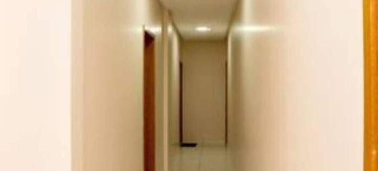 康多米尼奥索哈雷 - 202(CONDOMÍNIO Sonhare - 202)图片