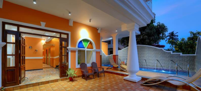 维加树屋精品酒店(Vega - A Boutique Hotel by Lotus Leaf Hotels)图片