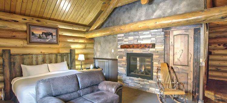 休憩站酒店(Hibernation Station)图片