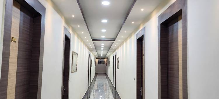 菩提宫殿度假村(The Bodhi Palace Resort)图片