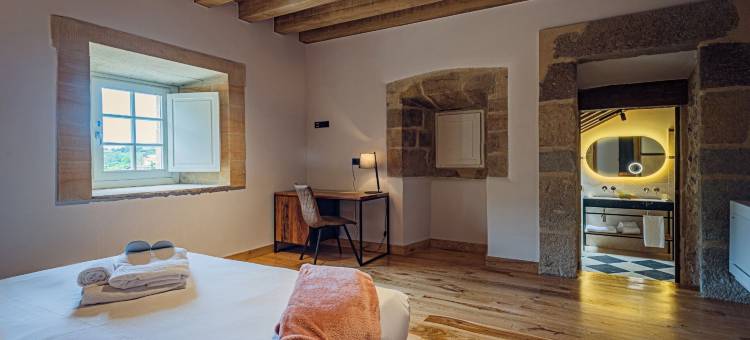 阿塞维多宫殿(Palacio de Los Acevedo)图片