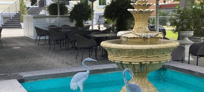 莱茵巴赫瓦尔德酒店(Waldhotel Rheinbach)图片