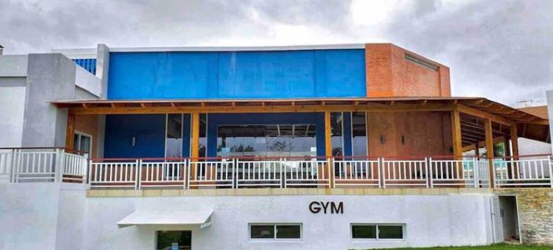 Cana Rock Chic 高尔夫豪华(Cana Rock Chic Golf de Lux)图片