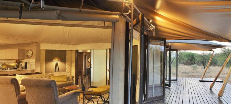 梦想度假村的翡翠湖保护区(Finfoot Lake Reserve by Dream Resorts)图片