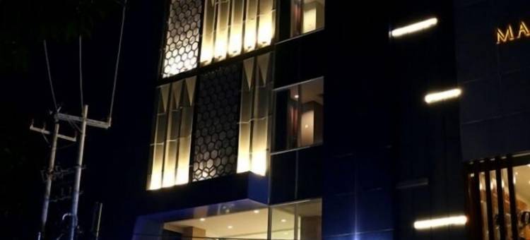 凯德里西堤哈布酒店(Citihub Hotel @Kediri)图片