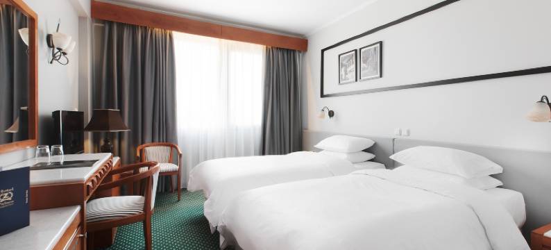 Z宫及会议中心酒店(Hotel Z Palace & Congress Center)图片