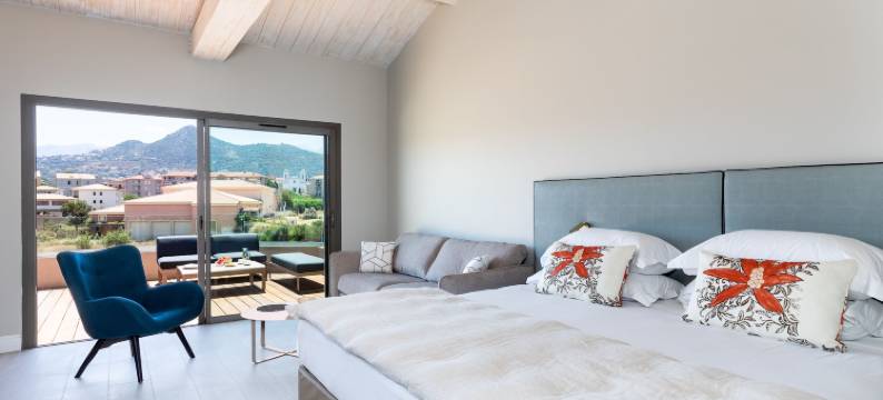 圣玛丽亚公馆(Residence Santa Maria)图片