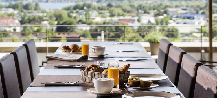 K99酒店(Hotel K99)图片