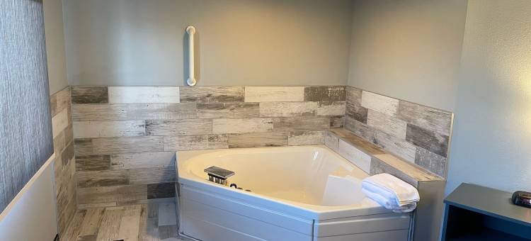 莱迪史密斯温德姆美吟温德姆酒店(AmericInn by Wyndham Ladysmith)图片