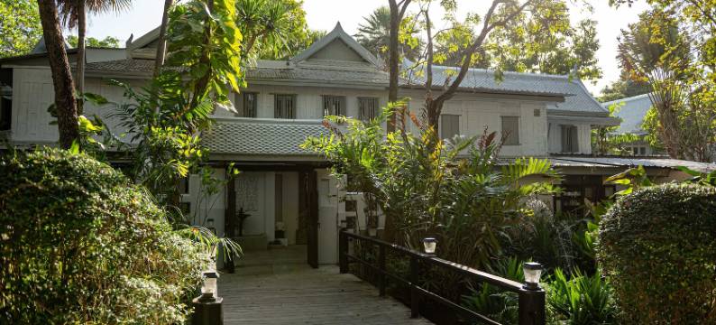 赞提斯恩多尔别墅(Zantiis Ndol Villas)图片