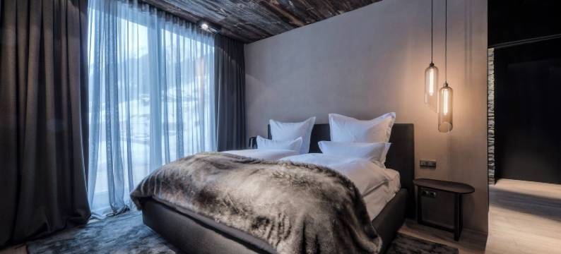 伊施格尔/卡普尔泽罗酒店(Hotel Zhero – Ischgl/Kappl)图片