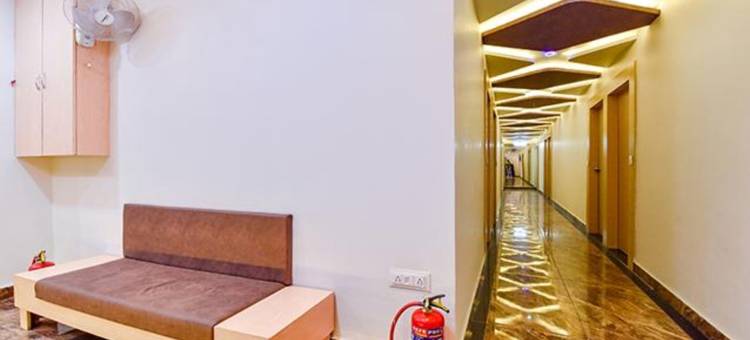 Fabhotel 交响乐大厦(FabHotel Symphony Grand)图片