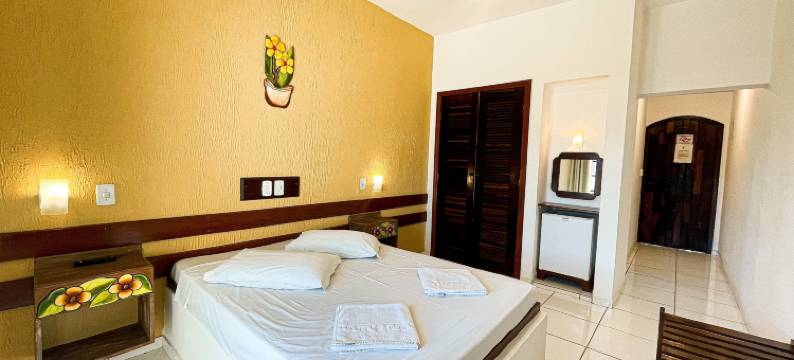 大西洋公园酒店(Hotel Parque Atlântico)图片
