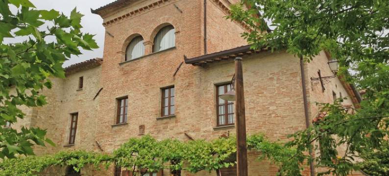 德泊卡比瑞比诺住宿加早餐旅馆(Residenza d'Epoca Il Biribino)图片