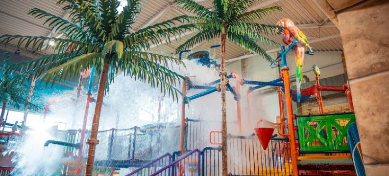 外森哈撒司长德酒店(Ferien- Und Freizeitpark Weissenhäuser Strand)图片