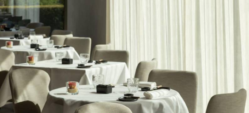 维格尼城堡酒店(Château de Vignée)图片