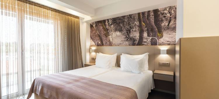 瑟拉艾雷精品酒店(Serra d'Aire Boutique Hotel - SA Hotels)图片