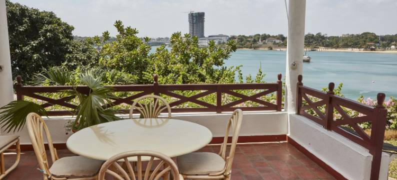 罗望子村公寓酒店(Tamarind Village Hotel Apartments)图片