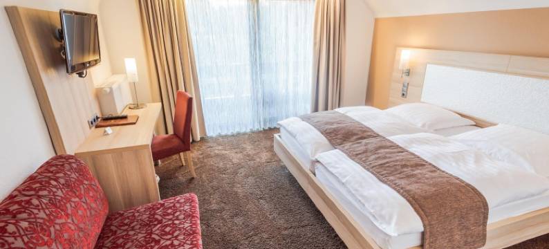 斯胡森赫夫酒店(Hotel Schützenhof)图片