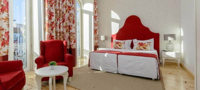 里约别墅套房旅馆酒店(Villa Rio Guest House Suites)图片