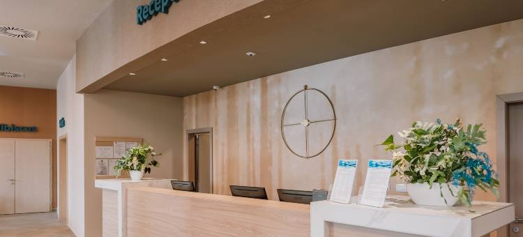 恩萨纳乌希娜酒店(Ensana Ursina)图片