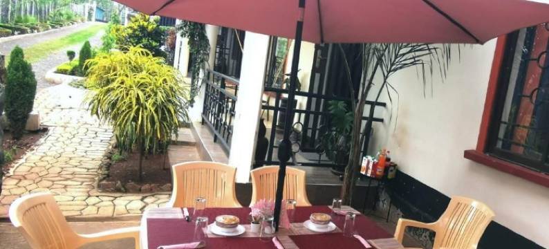 优质游牧酒店(Prime Nomads)图片