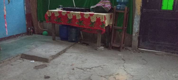 佐佩旅馆(Hostal Zope)图片