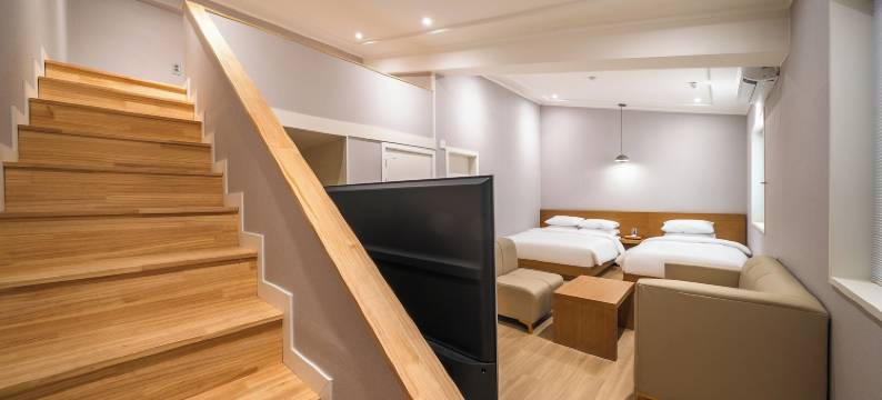 Mono酒店(MONO HOTEL)图片