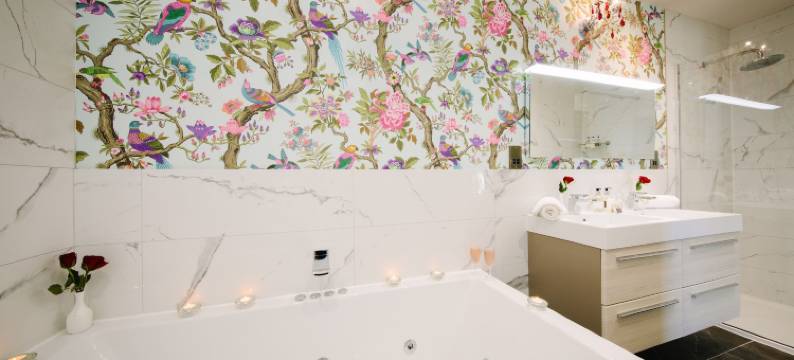 莱姆斯通精品住宿(Lymestone Boutique Accommodation)图片