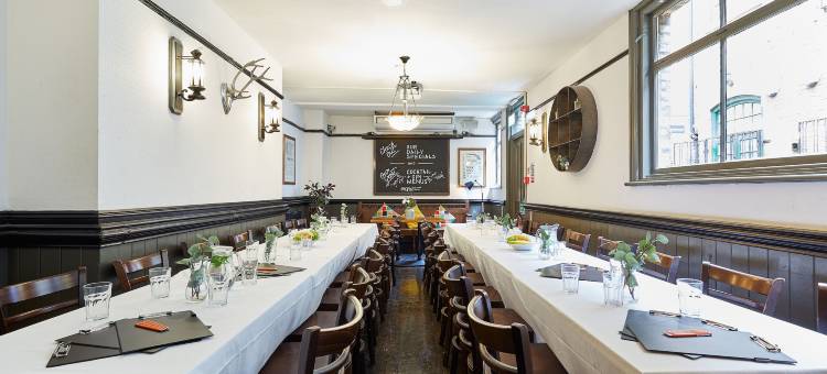 圣克里斯托弗的伦敦桥- 酒店(St Christopher's the Inn - London Bridge)图片