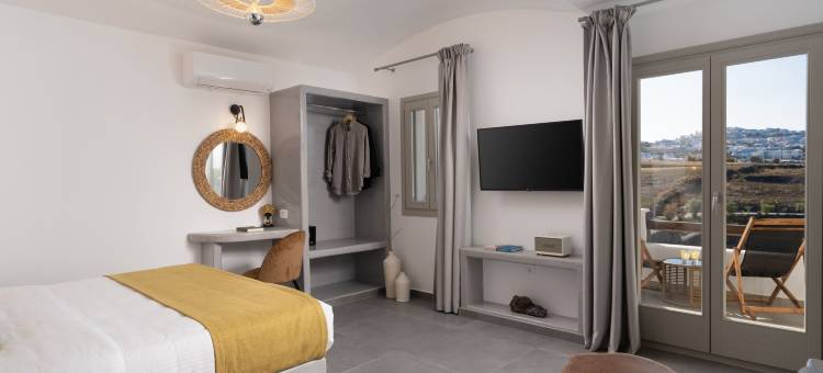 圣玛丽亚生态套房(Santa Mar Eco Suites)图片