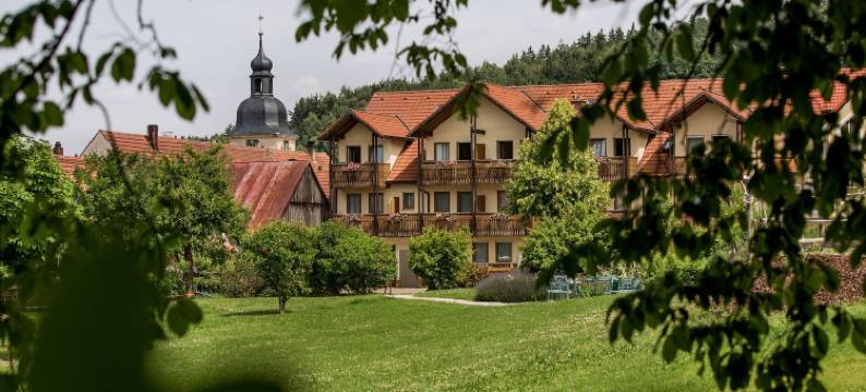 霍乐胡夫观光村庄酒店(Hollerhöfe - Zu Gast im Dorf)图片