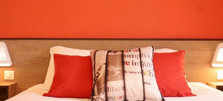 ACE酒店旅行阿西·苏·舍尔(Ace Hôtel Travel Athée Sur Cher)图片