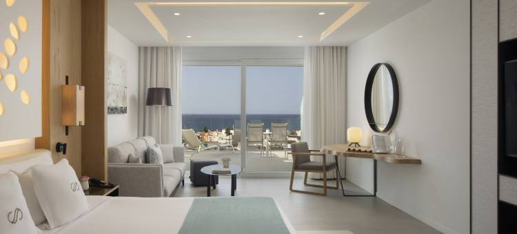 皇家藏身处珊瑚海滩巴塞罗酒店集团 - 限成人(Royal Hideaway Corales Beach, Part of Barceló Hotel Group)图片