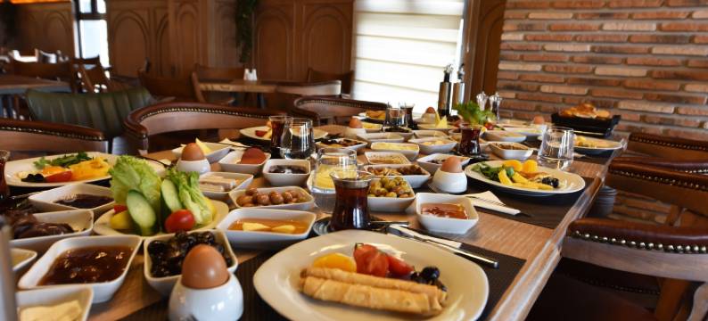 巴伊布尔特酒店(Bayberd Hotel)图片