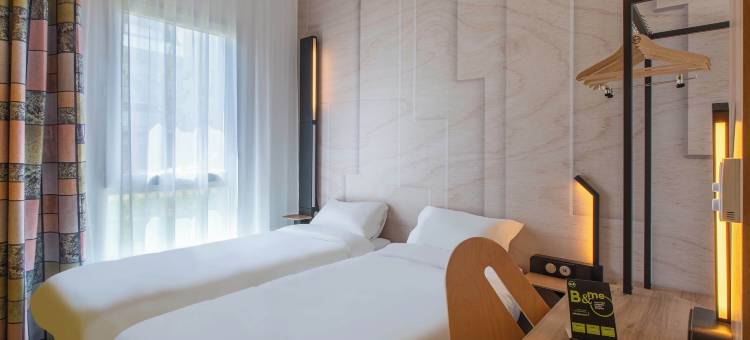 B&B酒店奥尔良萨兰(B&B Hotel Orléans Saran)图片