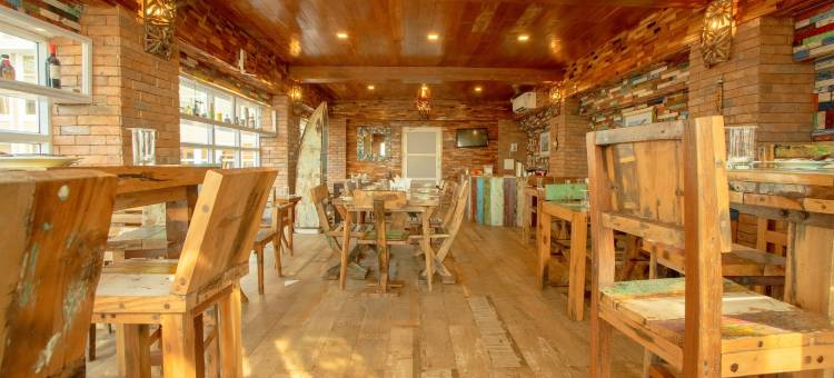 州海滩度假村与水疗中心(State Beach Resort & Spa)图片