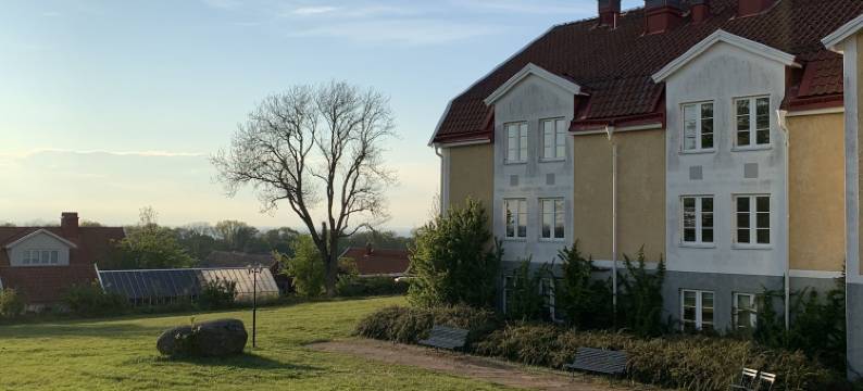 哈利勒头帕噶斯特格瑞酒店(Halltorps Gästgiveri)图片