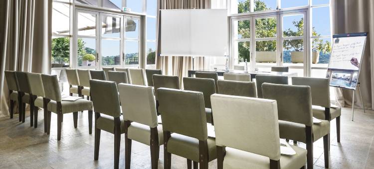 皇家穆然高尔夫豪华酒店及Spa(Royal Mougins Golf, Hotel & Spa de Luxe)图片
