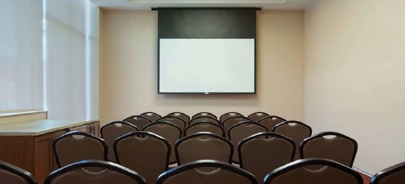 凯悦嘉轩酒店-芝加哥南大学医学中心(Hyatt Place Chicago-South/University Medical Center)图片