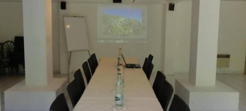 悬崖餐厅酒店(Hôtel Restaurant les Falaises)图片