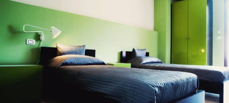 拉西沃卢姆斯住宿加早餐旅馆(La Scivola Rooms)图片