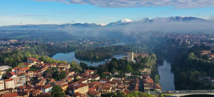 阿皮阿尼别墅(Villa Appiani Hotel)图片